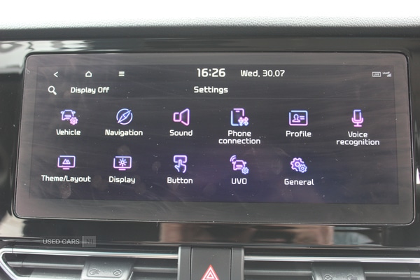 Vehicle 27