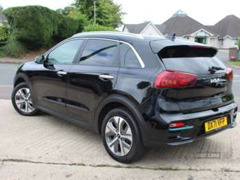 Used Kia Niro 2022 for sale - 75459834: Photo