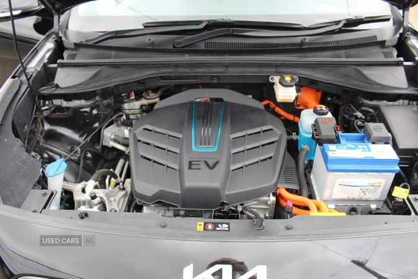 Vehicle 36