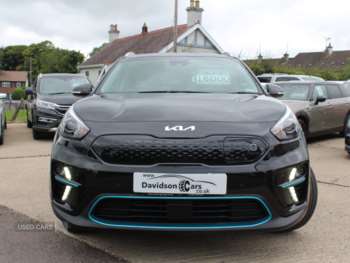 Used Kia Niro 2022 for sale - 75459834: Photo