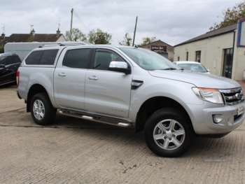 Used Ford Ranger 2014 for sale - 72498944: Photo