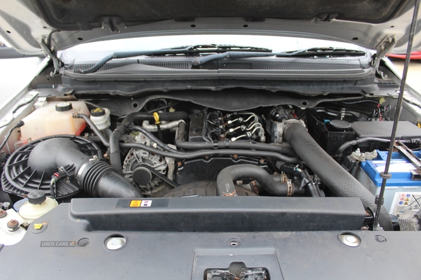 Vehicle 25