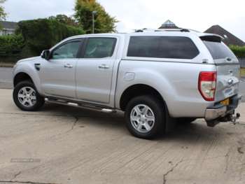 Used Ford Ranger 2014 for sale - 72498944: Photo