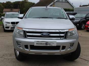 Used Ford Ranger 2014 for sale - 72498944: Photo