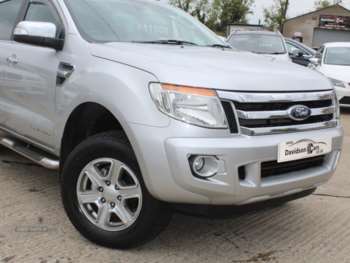 Used Ford Ranger 2014 for sale - 72498944: Photo