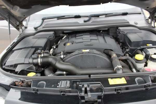 Vehicle 36