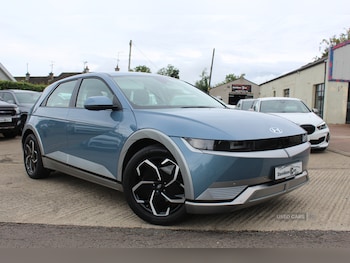 Used Hyundai IONIQ 5 2022 for sale - 79566434: Photo