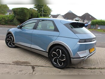 Used Hyundai IONIQ 5 2022 for sale - 79566434: Photo