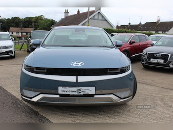 Used Hyundai IONIQ 5 2022 for sale - 79566434: Photo