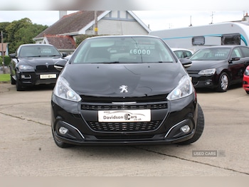 Used Peugeot 208 2017 for sale - 76014052: Photo