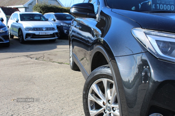 Used Toyota RAV4 2016 for sale - 76359353: Photo 10