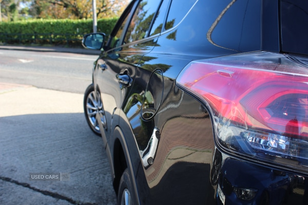 Used Toyota RAV4 2016 for sale - 76359353: Photo 12