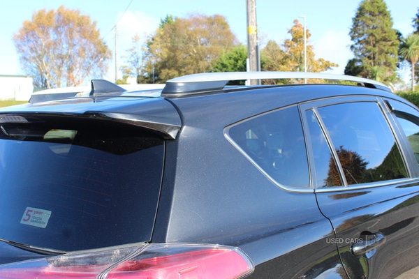 Used Toyota RAV4 2016 for sale - 76359353: Photo 14