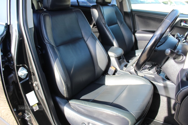 Used Toyota RAV4 2016 for sale - 76359353: Photo 17