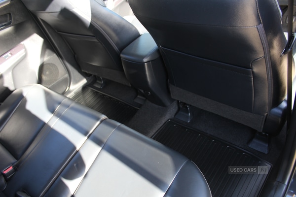 Used Toyota RAV4 2016 for sale - 76359353: Photo 20