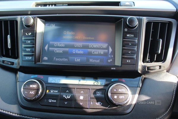 Used Toyota RAV4 2016 for sale - 76359353: Photo 24