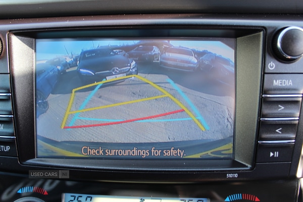 Used Toyota RAV4 2016 for sale - 76359353: Photo 25