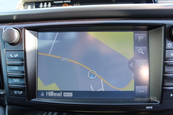 Used Toyota RAV4 2016 for sale - 76359353: Photo 26