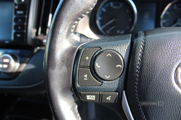 Used Toyota RAV4 2016 for sale - 76359353: Photo 29