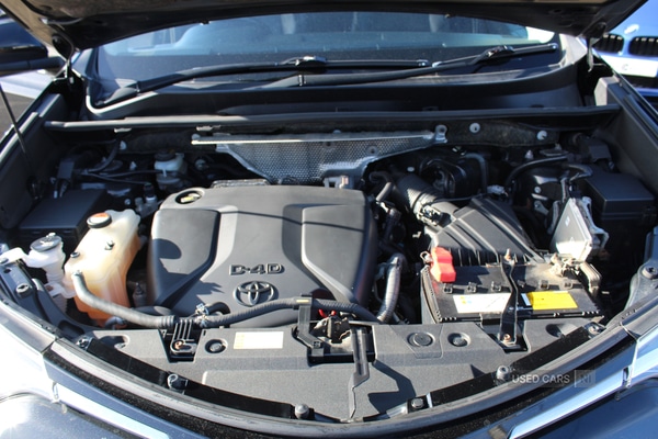 Used Toyota RAV4 2016 for sale - 76359353: Photo 34