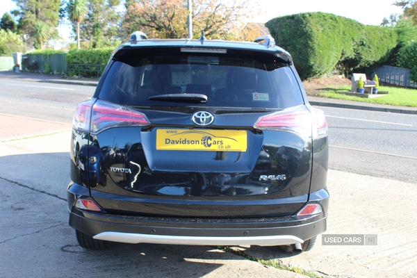 Used Toyota RAV4 2016 for sale - 76359353: Photo 5