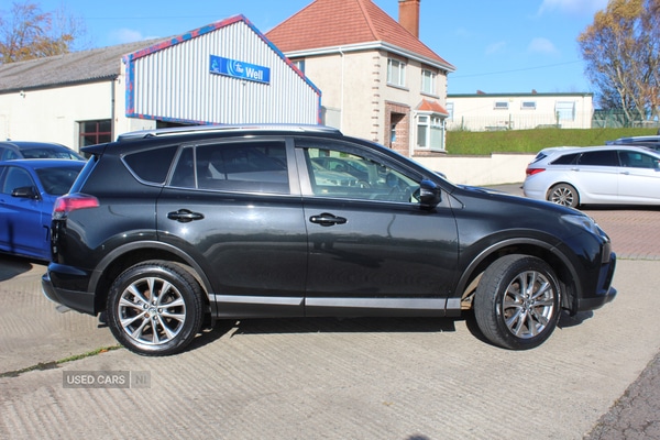 Used Toyota RAV4 2016 for sale - 76359353: Photo 6