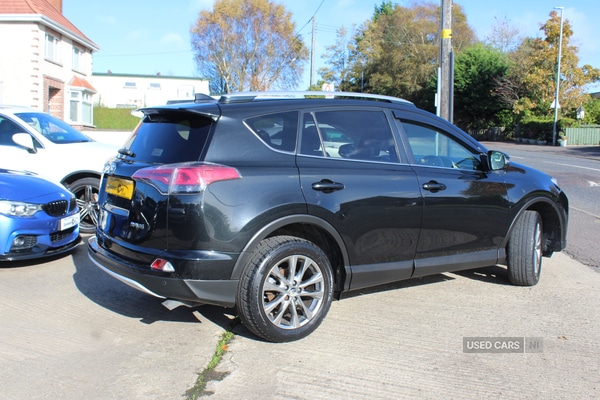 Used Toyota RAV4 2016 for sale - 76359353: Photo 7