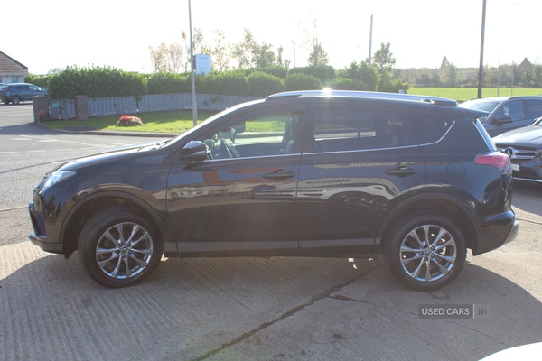 Used Toyota RAV4 2016 for sale - 76359353: Photo 8