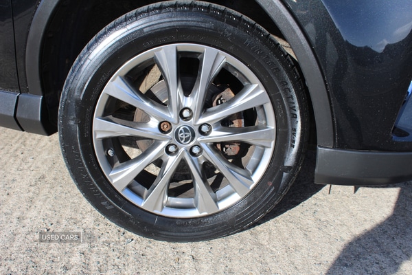 Used Toyota RAV4 2016 for sale - 76359353: Photo 9