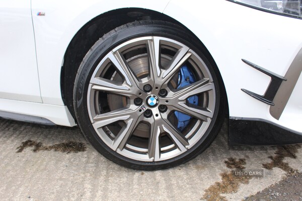 Used BMW 1 Series 2020 for sale - 77672384: Photo 10