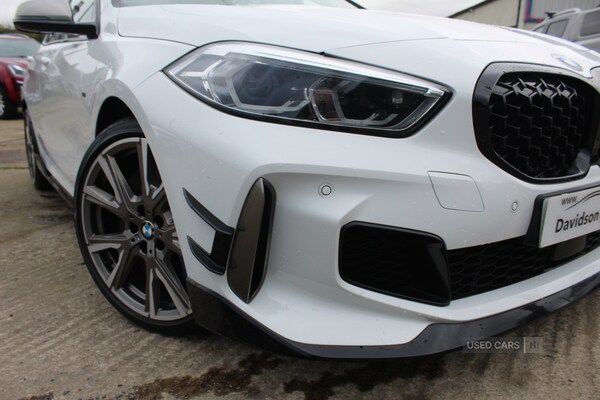 Used BMW 1 Series 2020 for sale - 77672384: Photo 11