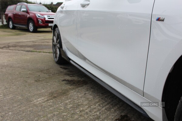 Used BMW 1 Series 2020 for sale - 77672384: Photo 12