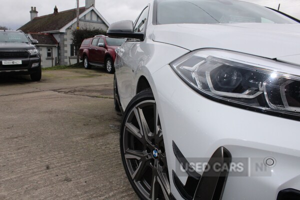 Used BMW 1 Series 2020 for sale - 77672384: Photo 15