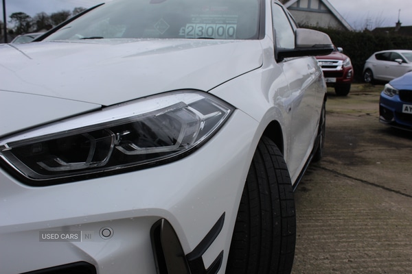 Used BMW 1 Series 2020 for sale - 77672384: Photo 16