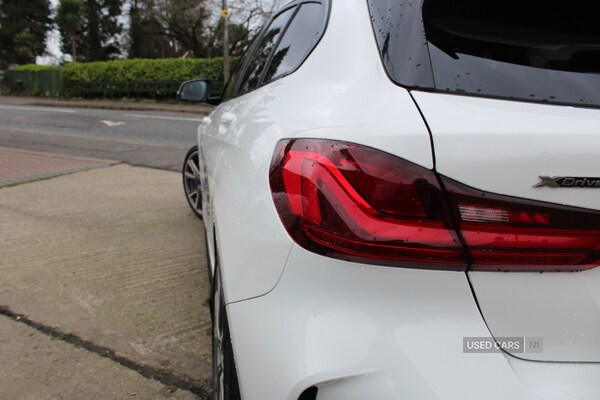 Used BMW 1 Series 2020 for sale - 77672384: Photo 17