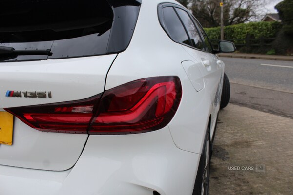 Used BMW 1 Series 2020 for sale - 77672384: Photo 18