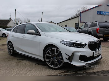Used BMW 1 Series 2020 for sale - 77672384: Photo
