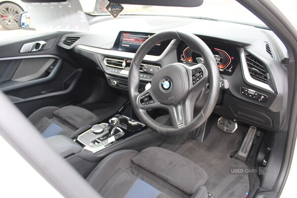 Used BMW 1 Series 2020 for sale - 77672384: Photo 22
