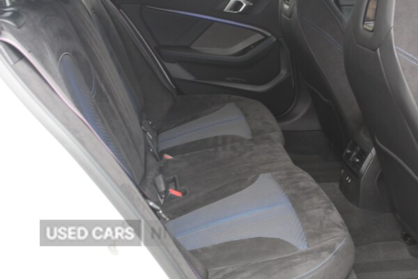 Used BMW 1 Series 2020 for sale - 77672384: Photo 25