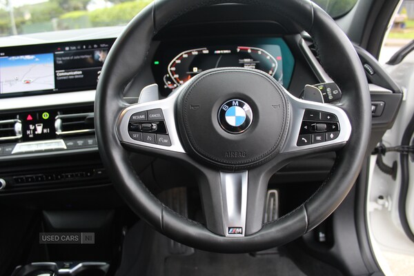 Used BMW 1 Series 2020 for sale - 77672384: Photo 28