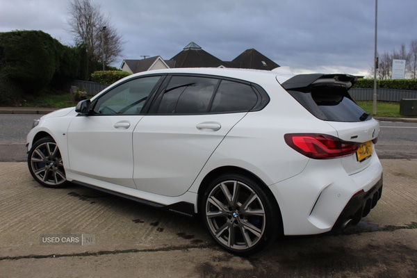 Used BMW 1 Series 2020 for sale - 77672384: Photo 3