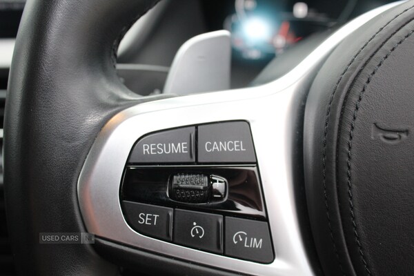 Used BMW 1 Series 2020 for sale - 77672384: Photo 30