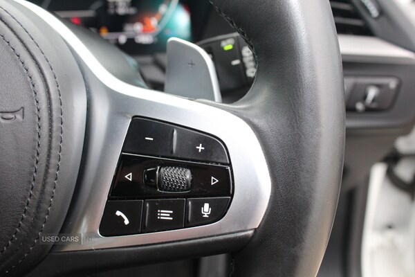 Used BMW 1 Series 2020 for sale - 77672384: Photo 31