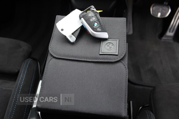 Used BMW 1 Series 2020 for sale - 77672384: Photo 32