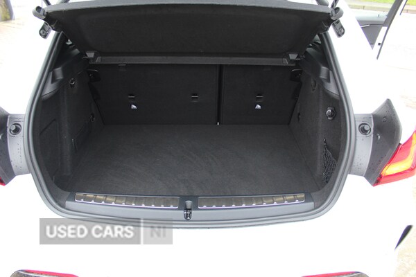 Used BMW 1 Series 2020 for sale - 77672384: Photo 33