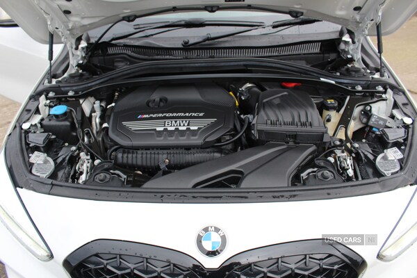 Used BMW 1 Series 2020 for sale - 77672384: Photo 34