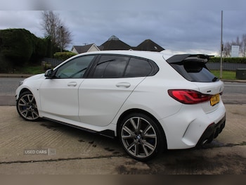Used BMW 1 Series 2020 for sale - 77672384: Photo