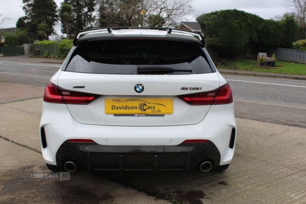 Used BMW 1 Series 2020 for sale - 77672384: Photo 4