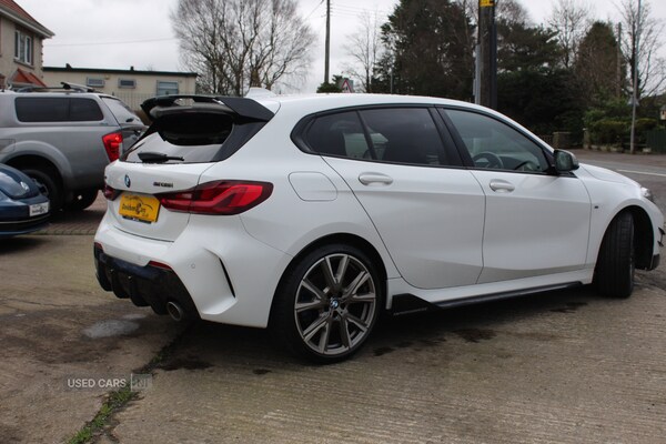 Used BMW 1 Series 2020 for sale - 77672384: Photo 7