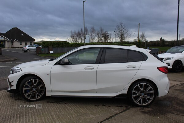 Used BMW 1 Series 2020 for sale - 77672384: Photo 8